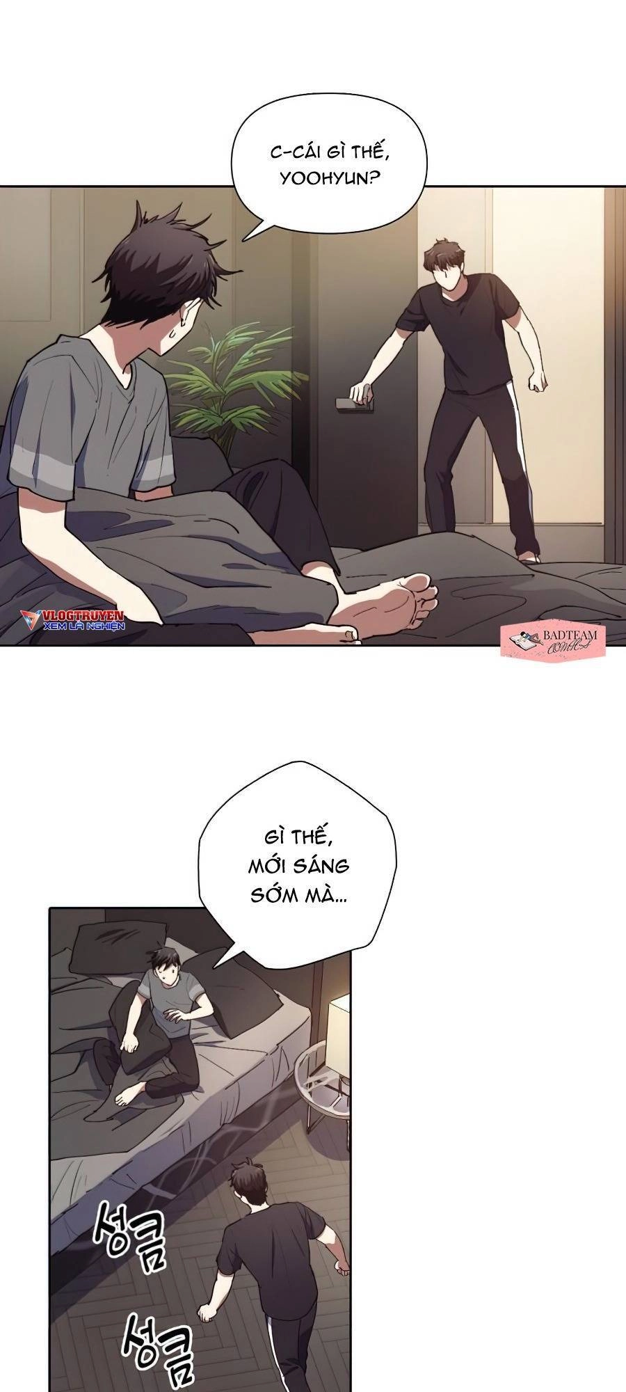 Những Ranker Cấp S Mà Tôi Nuôi Dưỡng Chapter 13 - 41