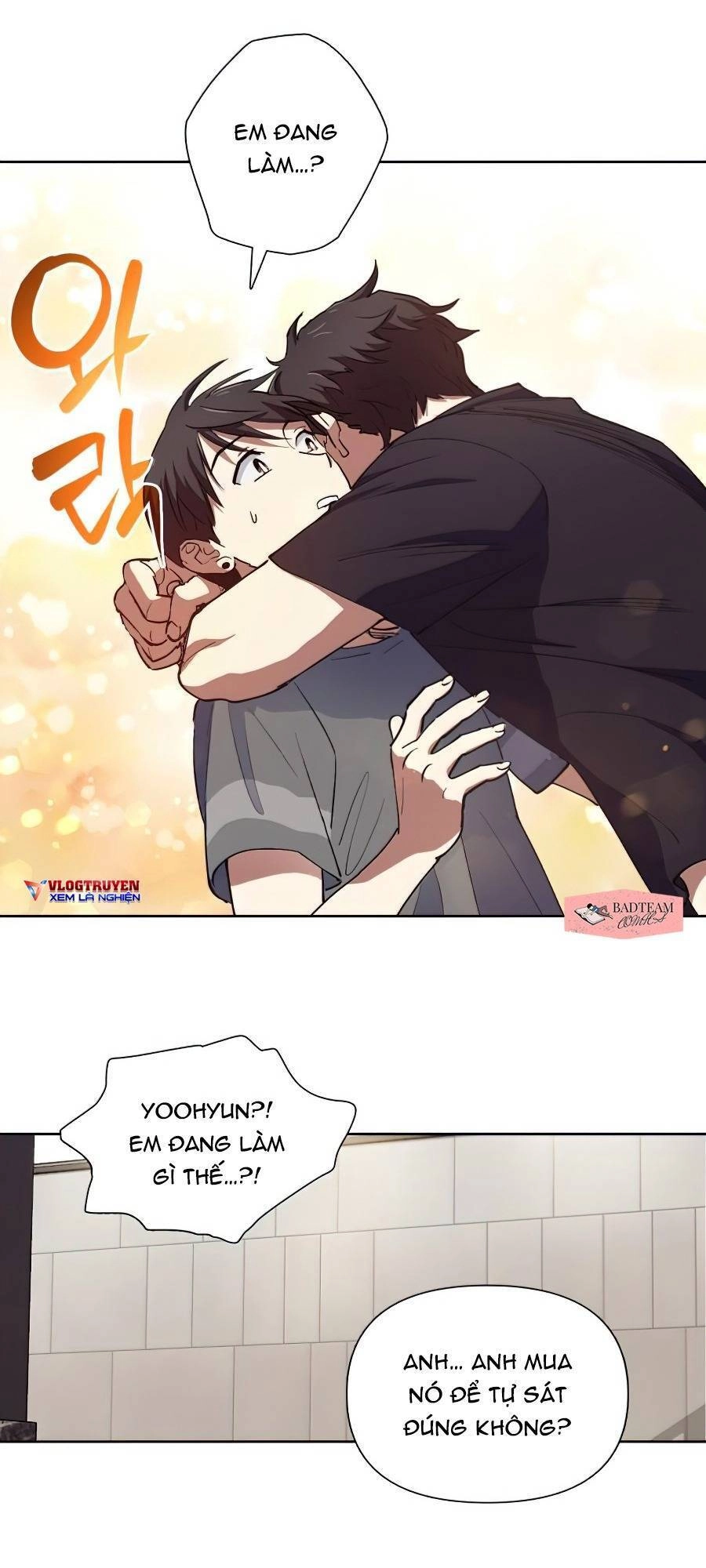 Những Ranker Cấp S Mà Tôi Nuôi Dưỡng Chapter 13 - 47