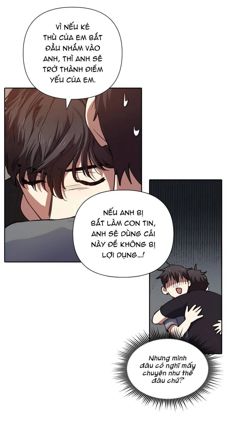 Những Ranker Cấp S Mà Tôi Nuôi Dưỡng Chapter 13 - 48