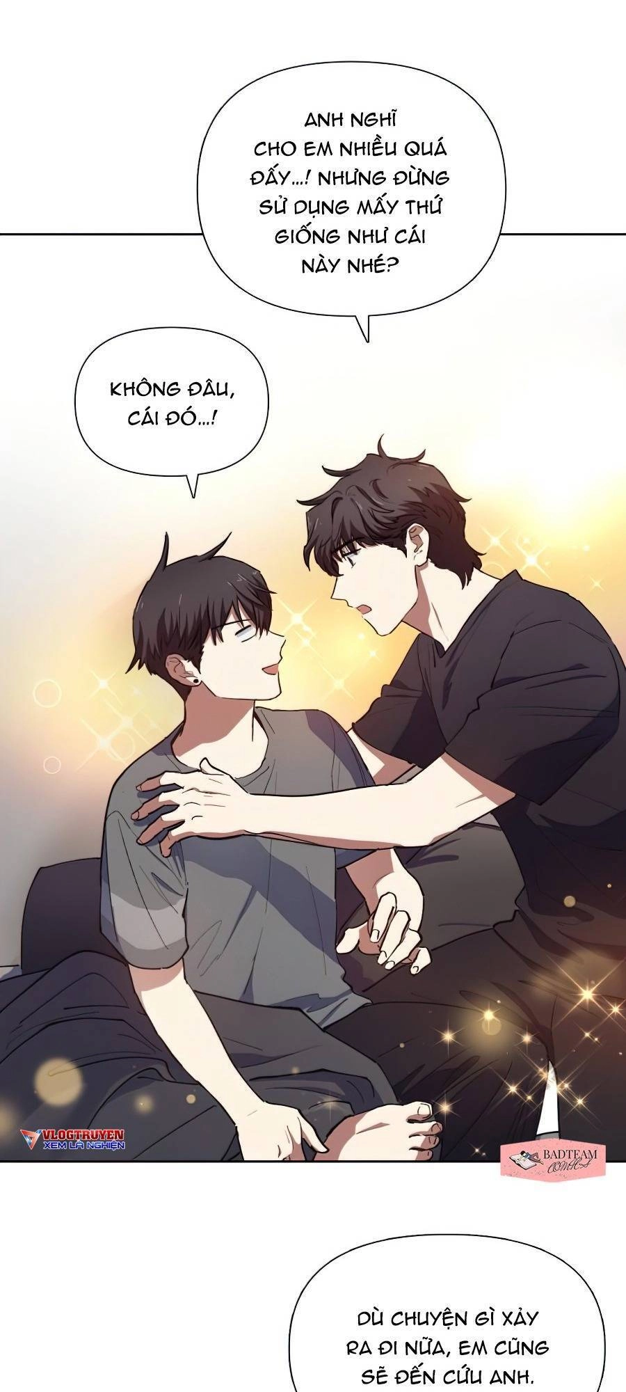 Những Ranker Cấp S Mà Tôi Nuôi Dưỡng Chapter 13 - 49