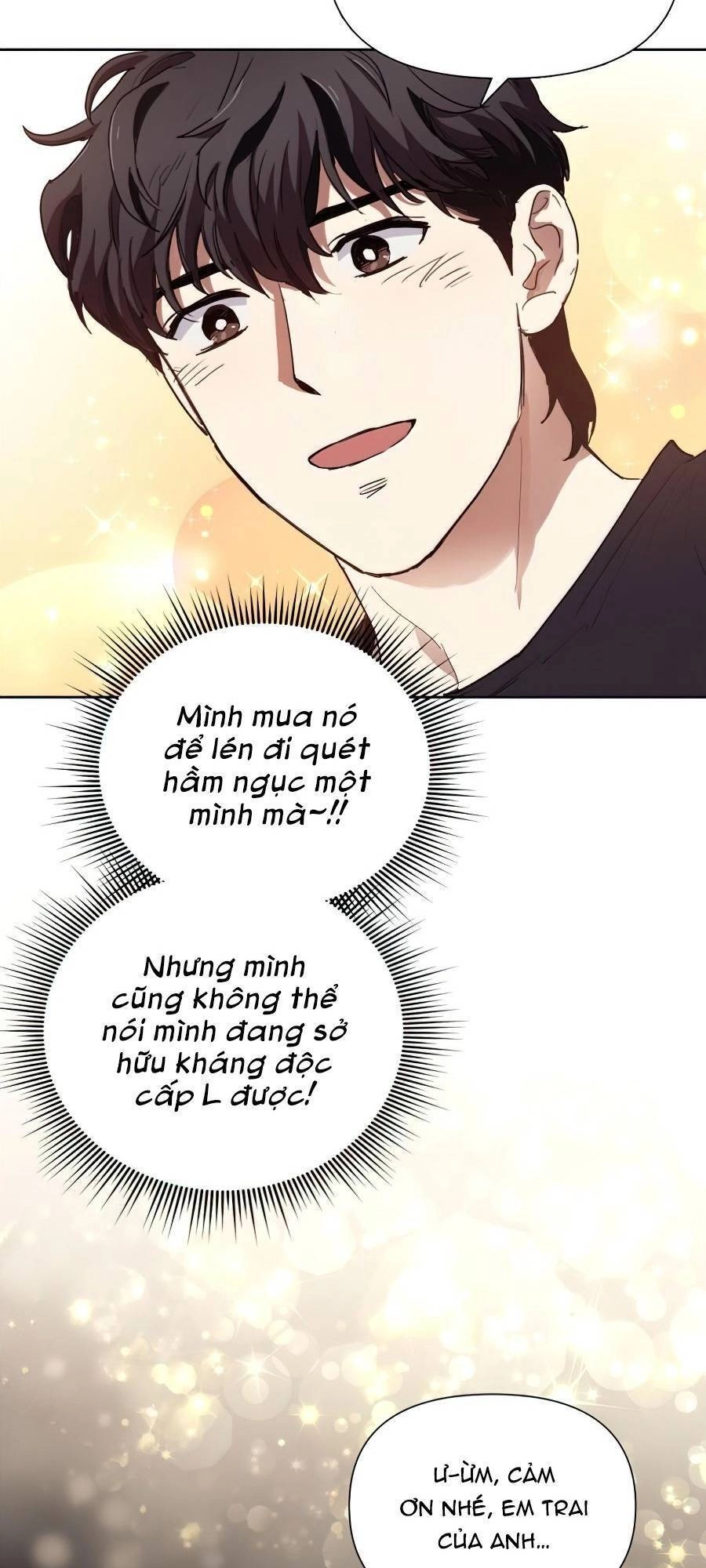 Những Ranker Cấp S Mà Tôi Nuôi Dưỡng Chapter 13 - 50