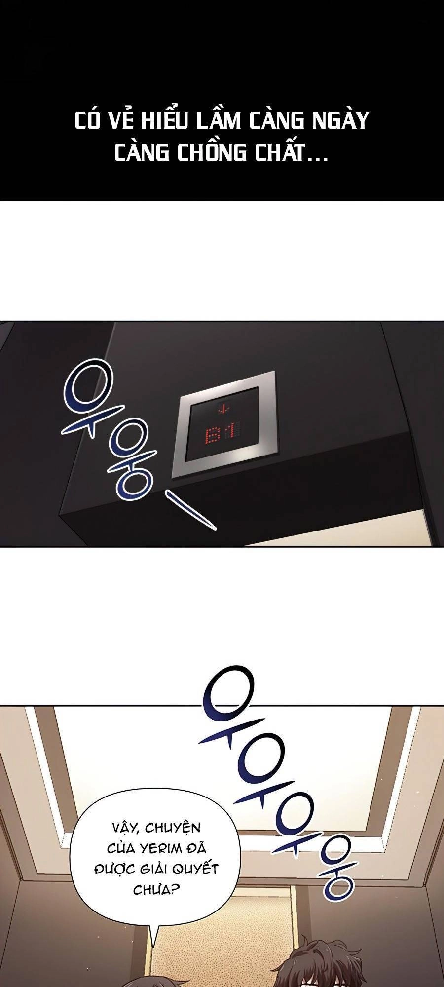 Những Ranker Cấp S Mà Tôi Nuôi Dưỡng Chapter 13 - 52