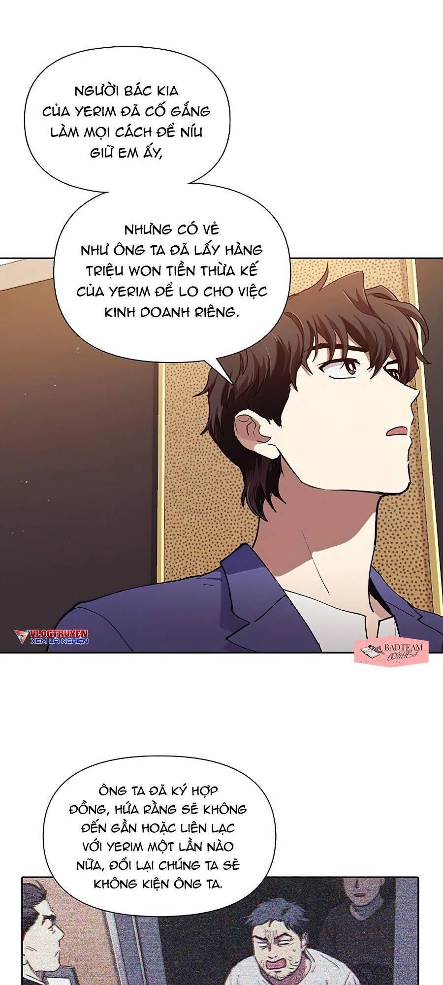 Những Ranker Cấp S Mà Tôi Nuôi Dưỡng Chapter 13 - 54