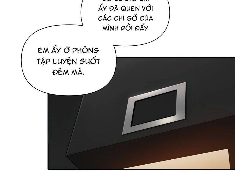 Những Ranker Cấp S Mà Tôi Nuôi Dưỡng Chapter 13 - 57