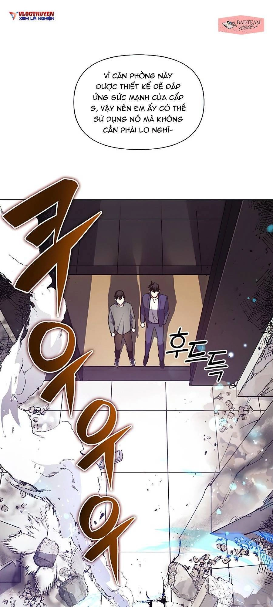 Những Ranker Cấp S Mà Tôi Nuôi Dưỡng Chapter 13 - 58