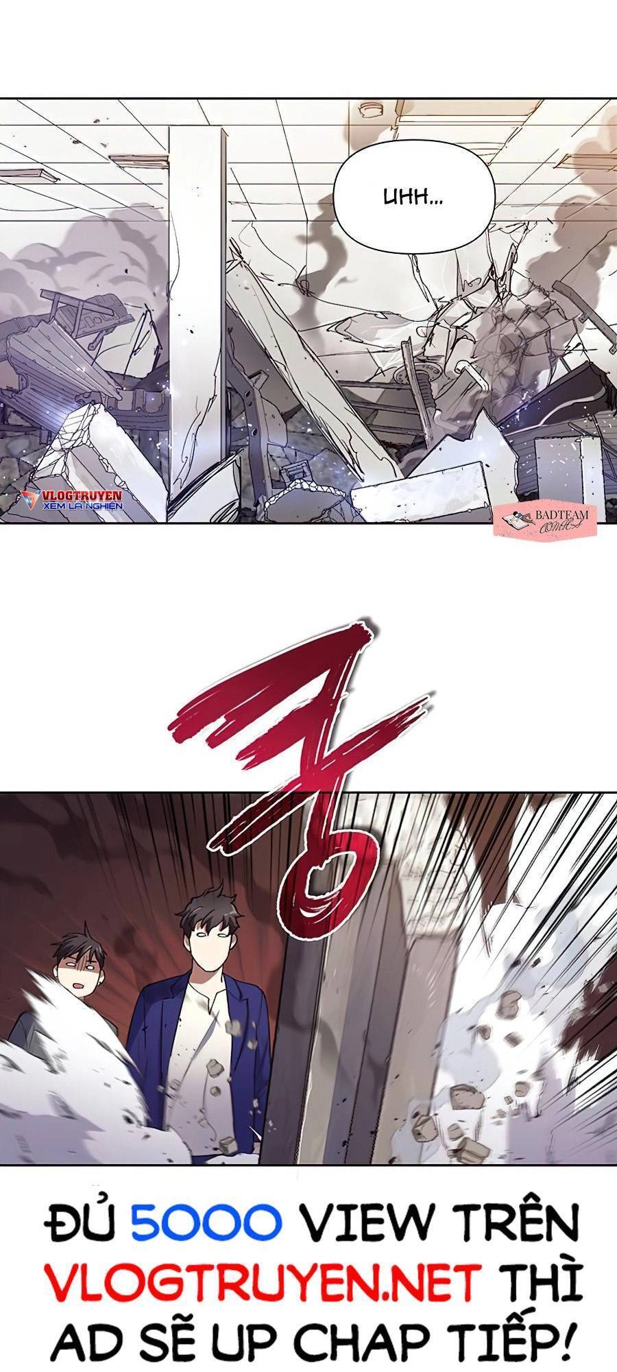 Những Ranker Cấp S Mà Tôi Nuôi Dưỡng Chapter 13 - 60