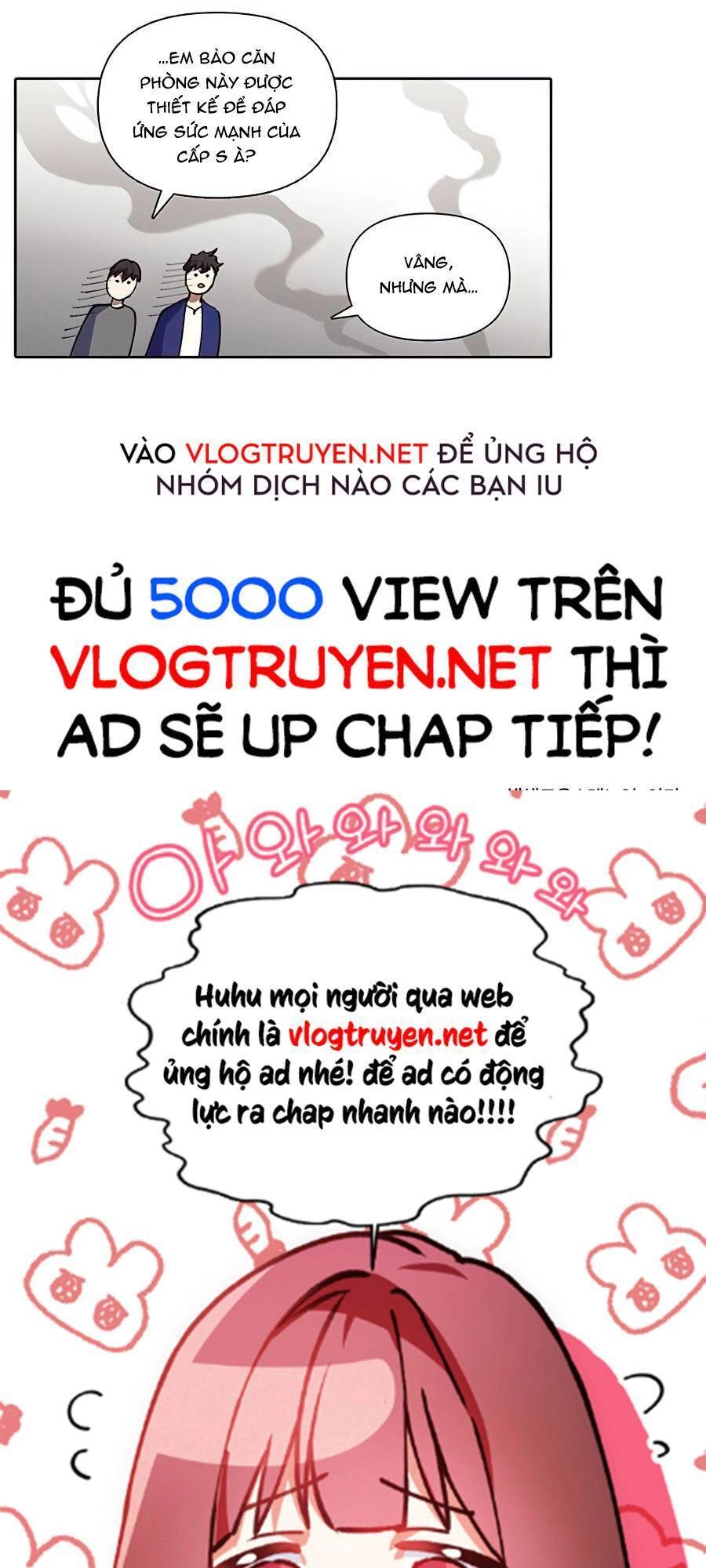 Những Ranker Cấp S Mà Tôi Nuôi Dưỡng Chapter 13 - 61