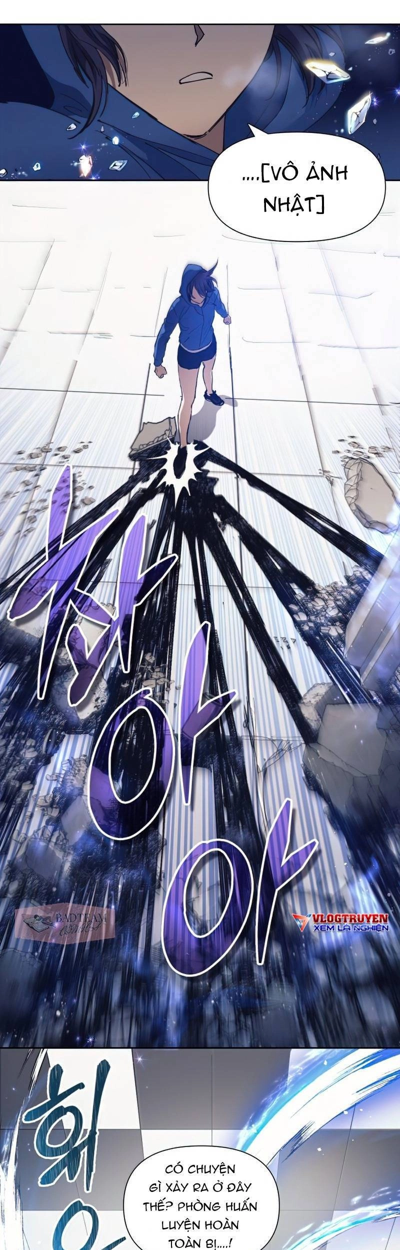 Những Ranker Cấp S Mà Tôi Nuôi Dưỡng Chapter 14 - 6