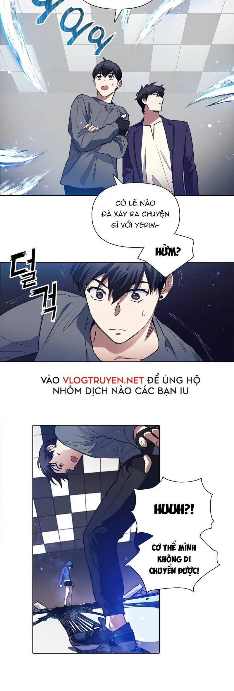 Những Ranker Cấp S Mà Tôi Nuôi Dưỡng Chapter 14 - 7