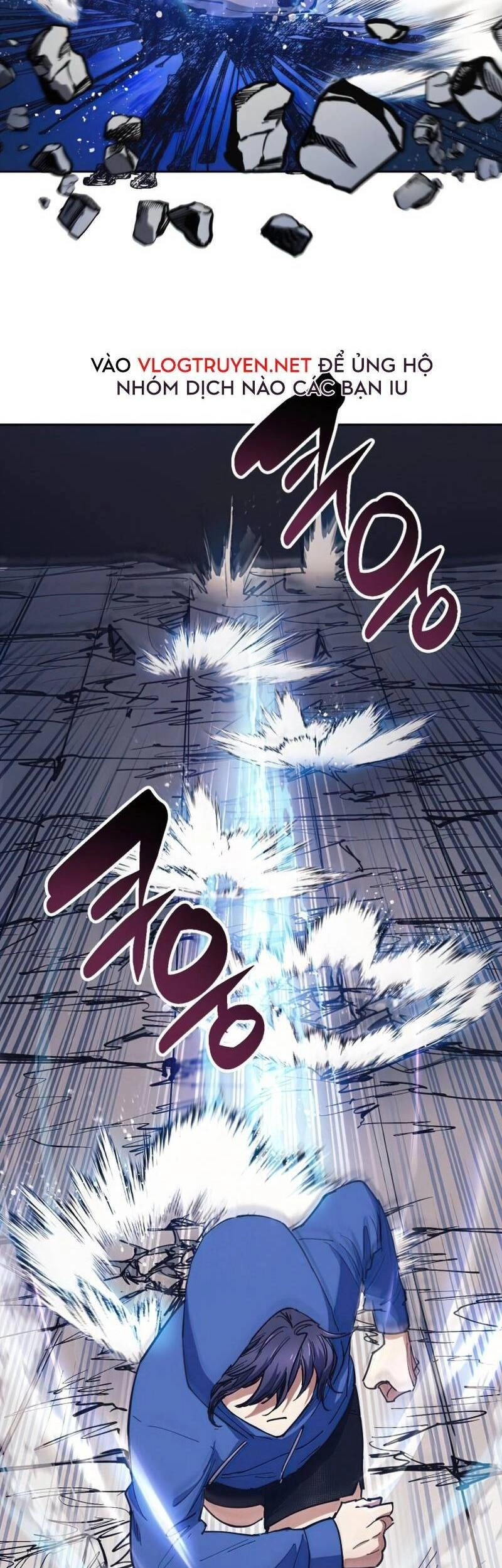 Những Ranker Cấp S Mà Tôi Nuôi Dưỡng Chapter 14 - 11