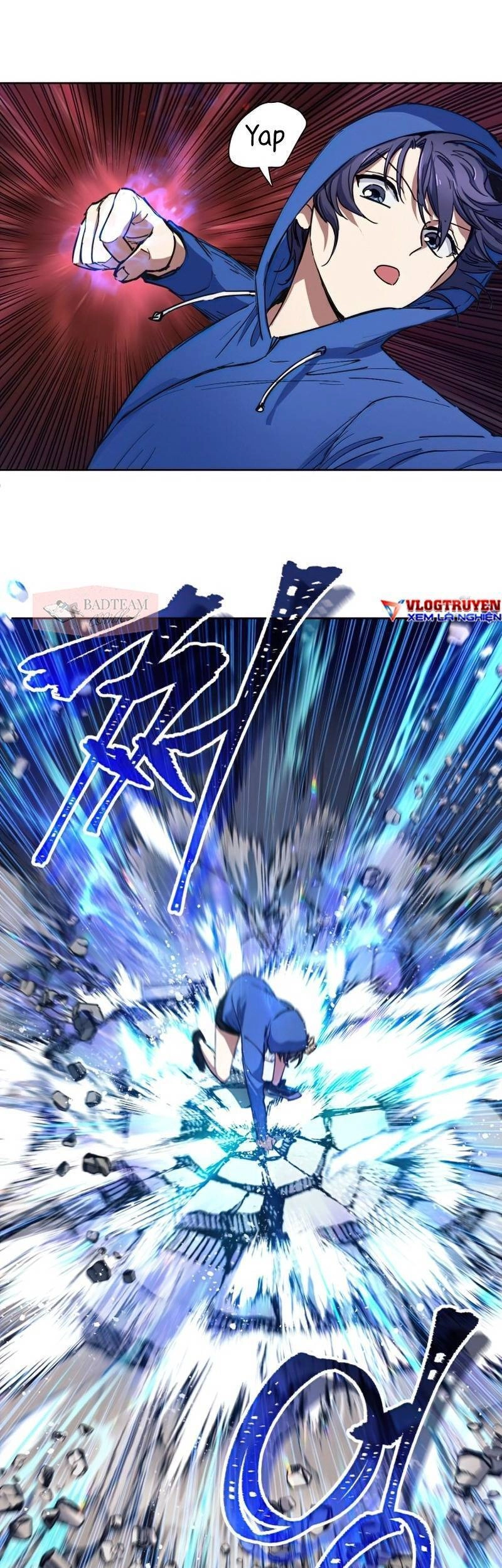 Những Ranker Cấp S Mà Tôi Nuôi Dưỡng Chapter 14 - 13