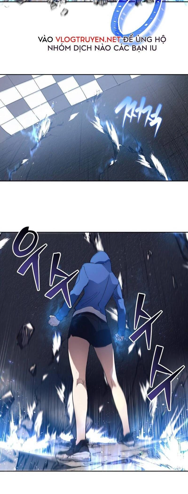 Những Ranker Cấp S Mà Tôi Nuôi Dưỡng Chapter 14 - 14