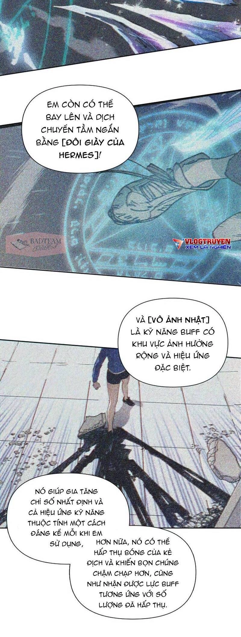 Những Ranker Cấp S Mà Tôi Nuôi Dưỡng Chapter 14 - 20