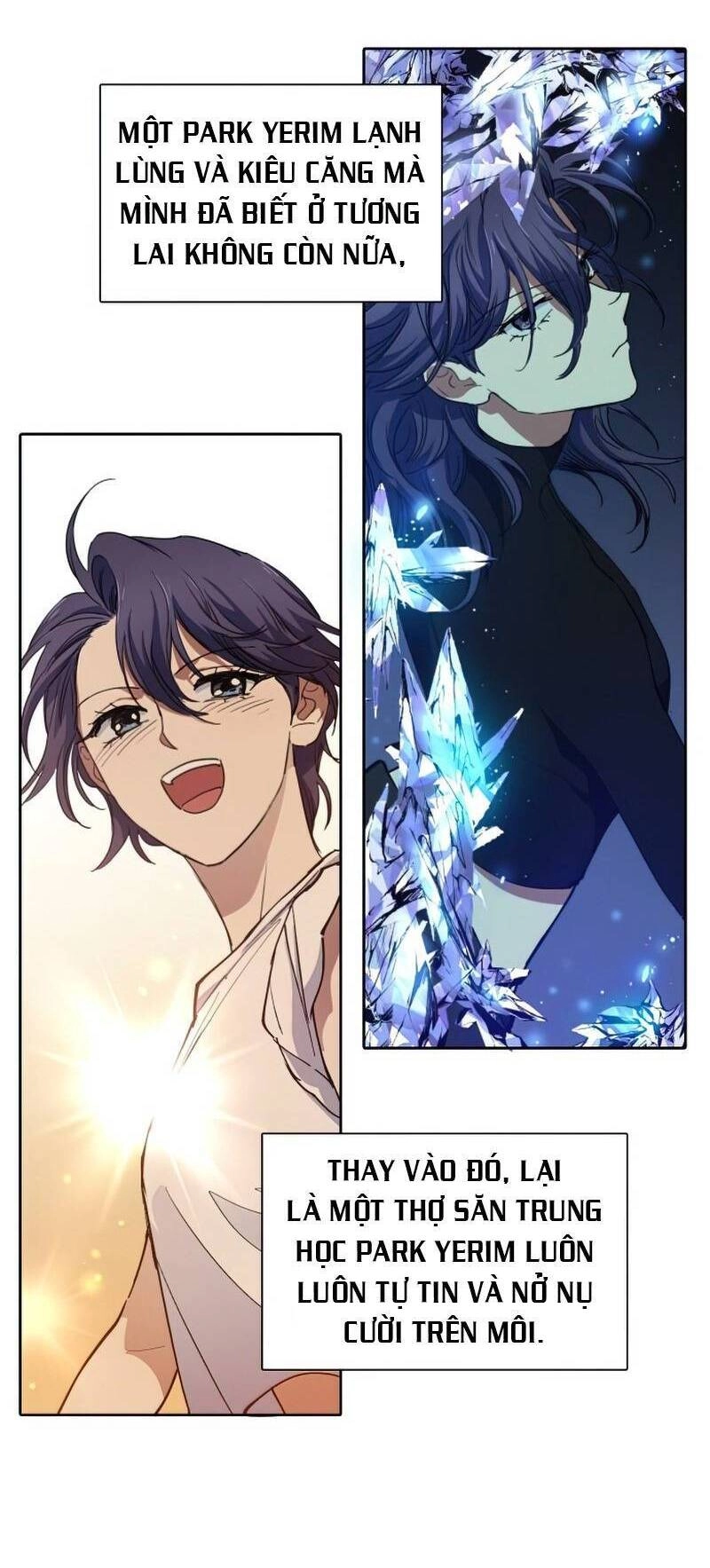 Những Ranker Cấp S Mà Tôi Nuôi Dưỡng Chapter 14 - 29