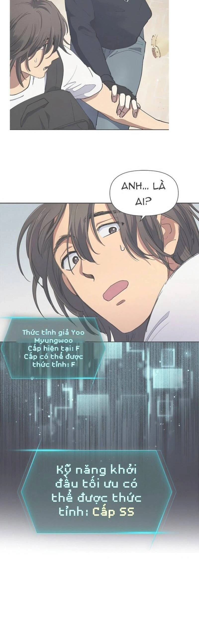 Những Ranker Cấp S Mà Tôi Nuôi Dưỡng Chapter 15 - 2