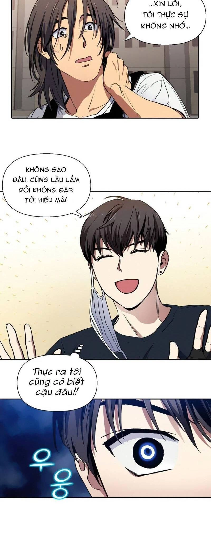 Những Ranker Cấp S Mà Tôi Nuôi Dưỡng Chapter 15 - 5