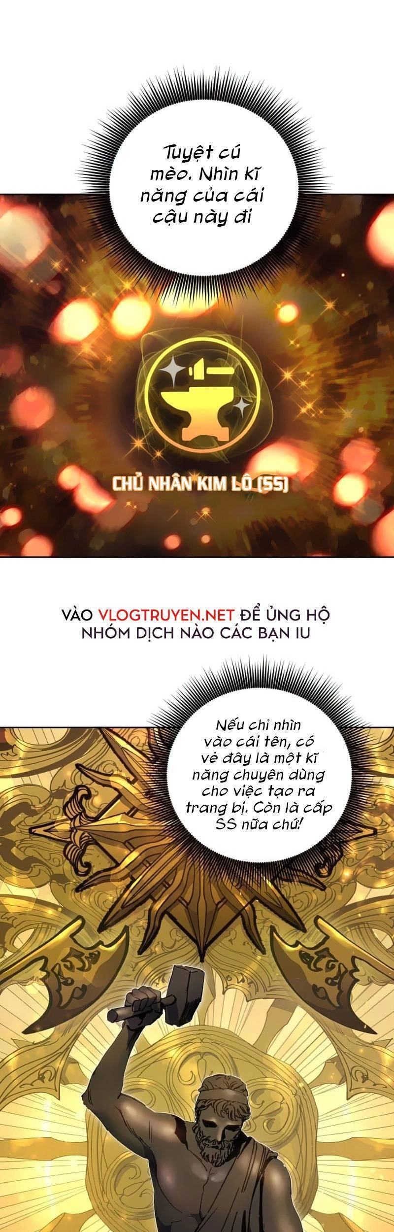 Những Ranker Cấp S Mà Tôi Nuôi Dưỡng Chapter 15 - 6