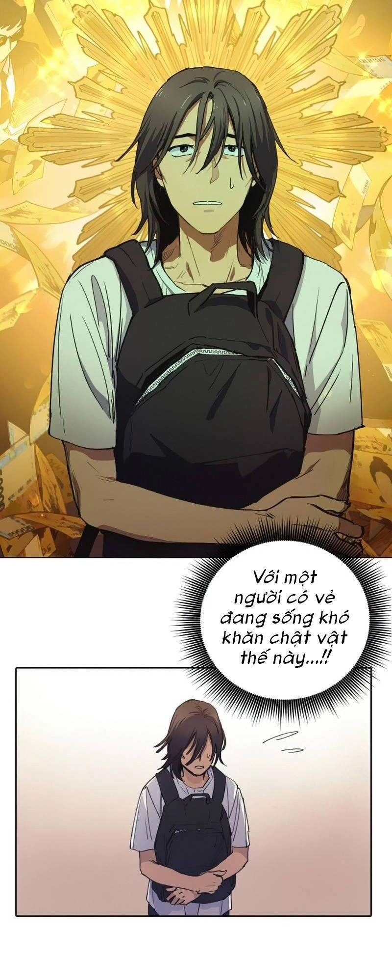 Những Ranker Cấp S Mà Tôi Nuôi Dưỡng Chapter 15 - 8