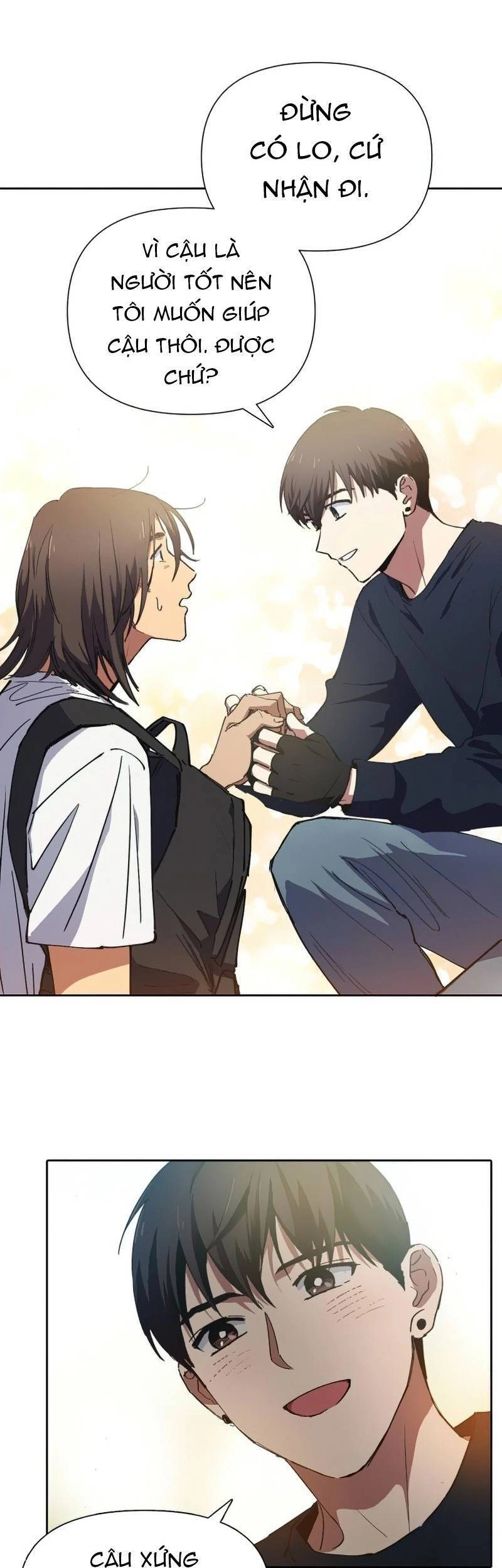 Những Ranker Cấp S Mà Tôi Nuôi Dưỡng Chapter 15 - 15