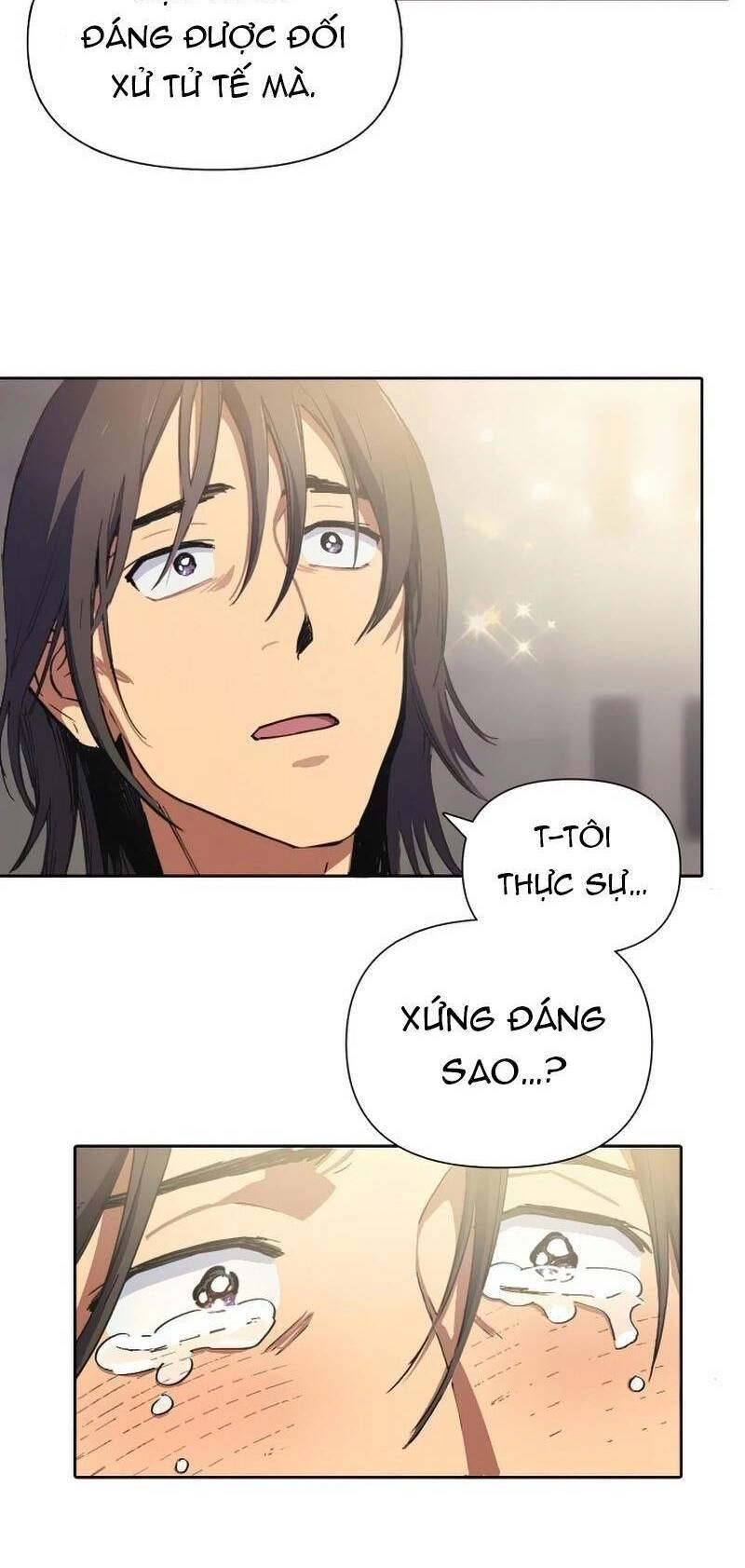 Những Ranker Cấp S Mà Tôi Nuôi Dưỡng Chapter 15 - 16