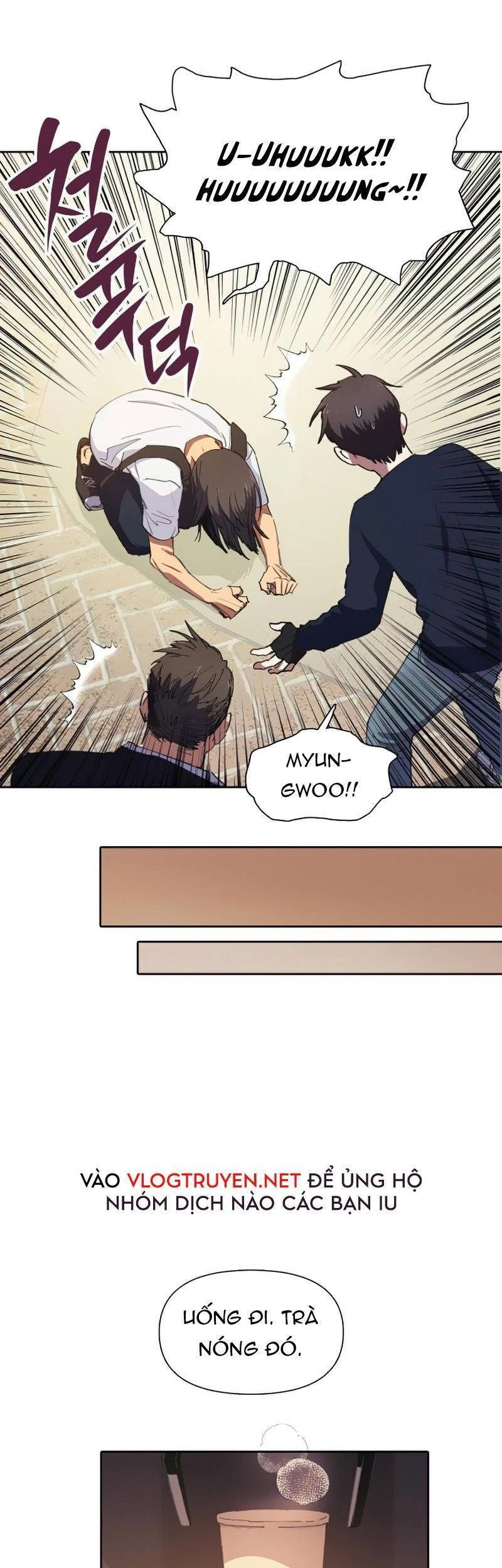 Những Ranker Cấp S Mà Tôi Nuôi Dưỡng Chapter 15 - 17