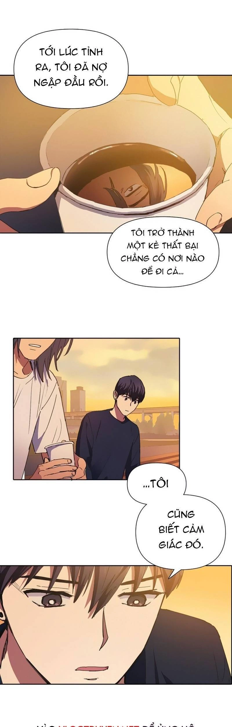 Những Ranker Cấp S Mà Tôi Nuôi Dưỡng Chapter 15 - 21