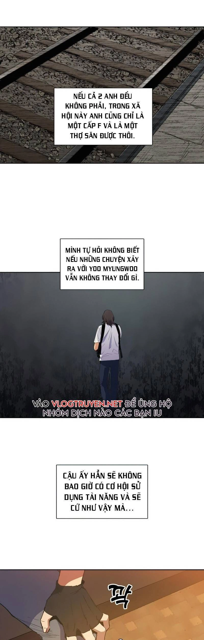 Những Ranker Cấp S Mà Tôi Nuôi Dưỡng Chapter 15 - 23