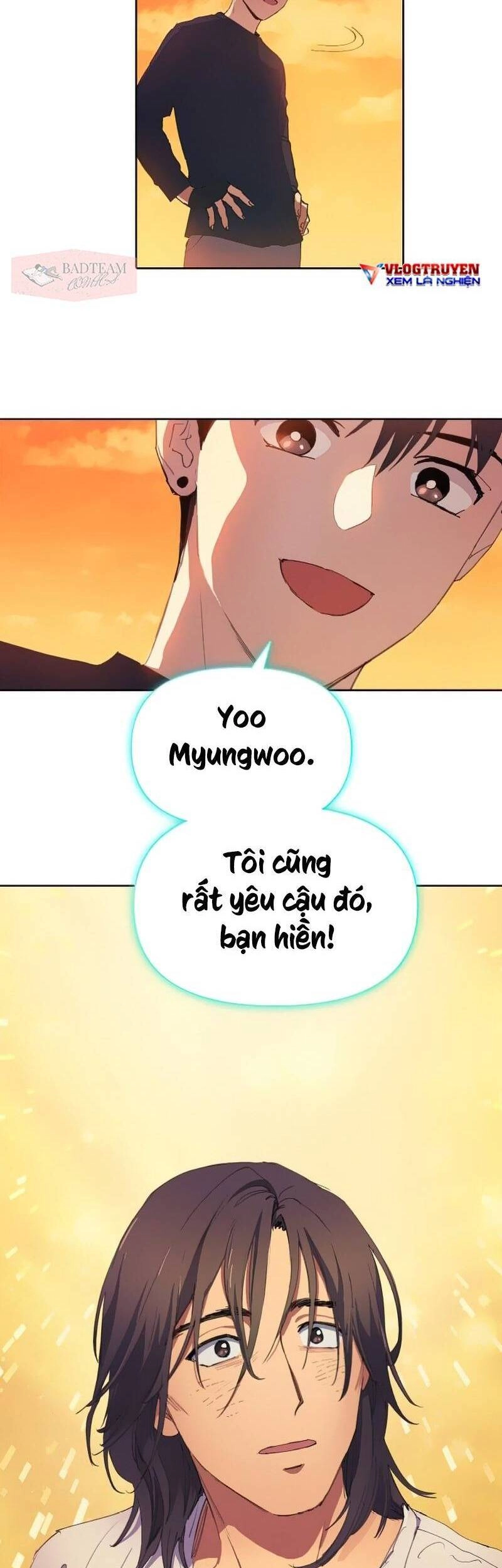 Những Ranker Cấp S Mà Tôi Nuôi Dưỡng Chapter 15 - 26