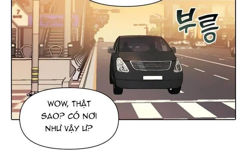 Những Ranker Cấp S Mà Tôi Nuôi Dưỡng Chapter 15 - 36