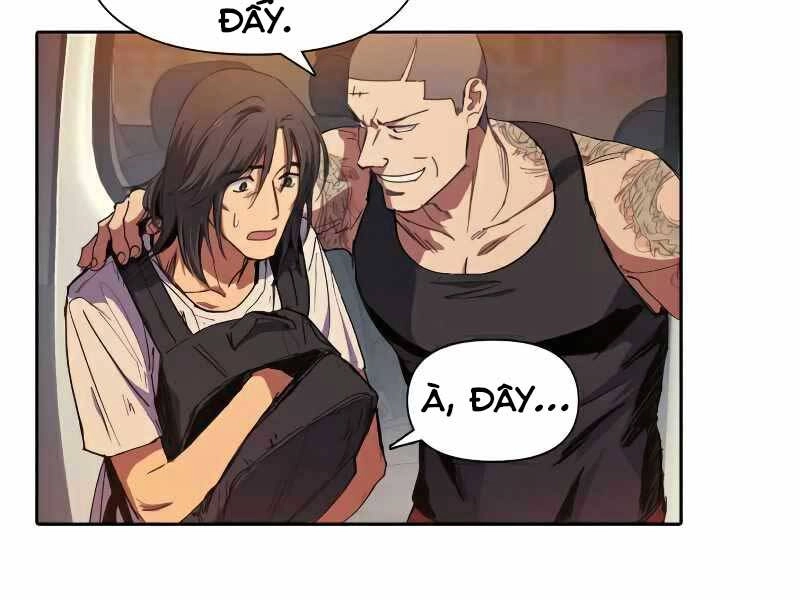 Những Ranker Cấp S Mà Tôi Nuôi Dưỡng Chapter 16 - 11