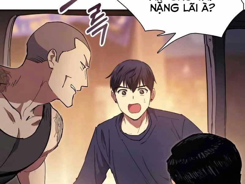 Những Ranker Cấp S Mà Tôi Nuôi Dưỡng Chapter 16 - 14