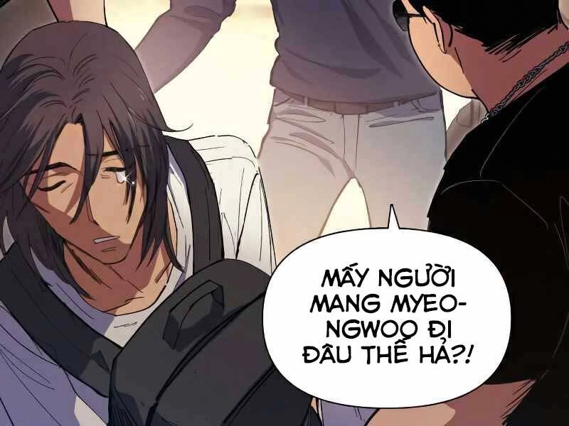 Những Ranker Cấp S Mà Tôi Nuôi Dưỡng Chapter 16 - 15