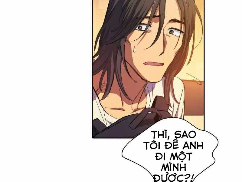 Những Ranker Cấp S Mà Tôi Nuôi Dưỡng Chapter 16 - 27