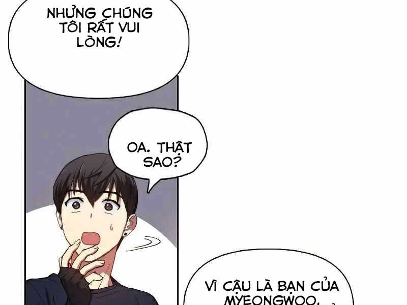 Những Ranker Cấp S Mà Tôi Nuôi Dưỡng Chapter 16 - 34