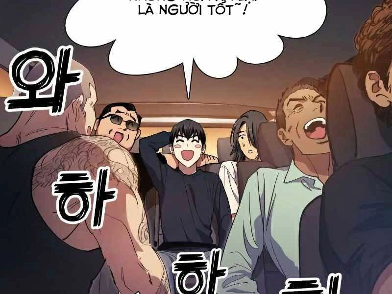 Những Ranker Cấp S Mà Tôi Nuôi Dưỡng Chapter 16 - 37