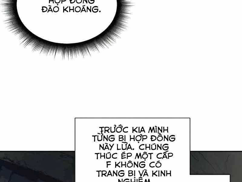 Những Ranker Cấp S Mà Tôi Nuôi Dưỡng Chapter 16 - 40