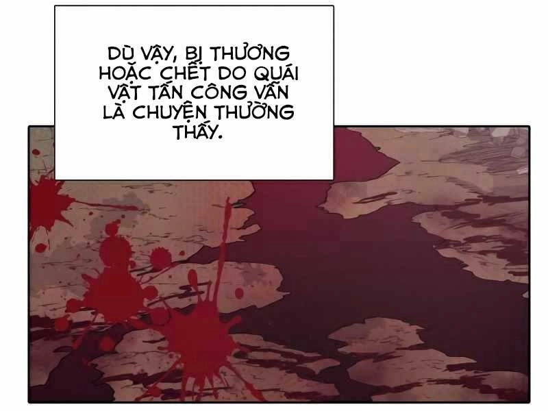 Những Ranker Cấp S Mà Tôi Nuôi Dưỡng Chapter 16 - 44