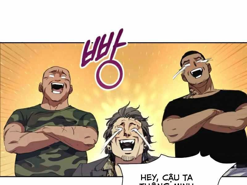 Những Ranker Cấp S Mà Tôi Nuôi Dưỡng Chapter 16 - 93