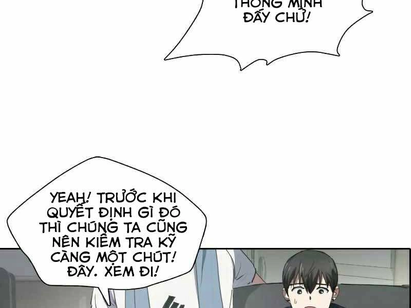 Những Ranker Cấp S Mà Tôi Nuôi Dưỡng Chapter 16 - 94