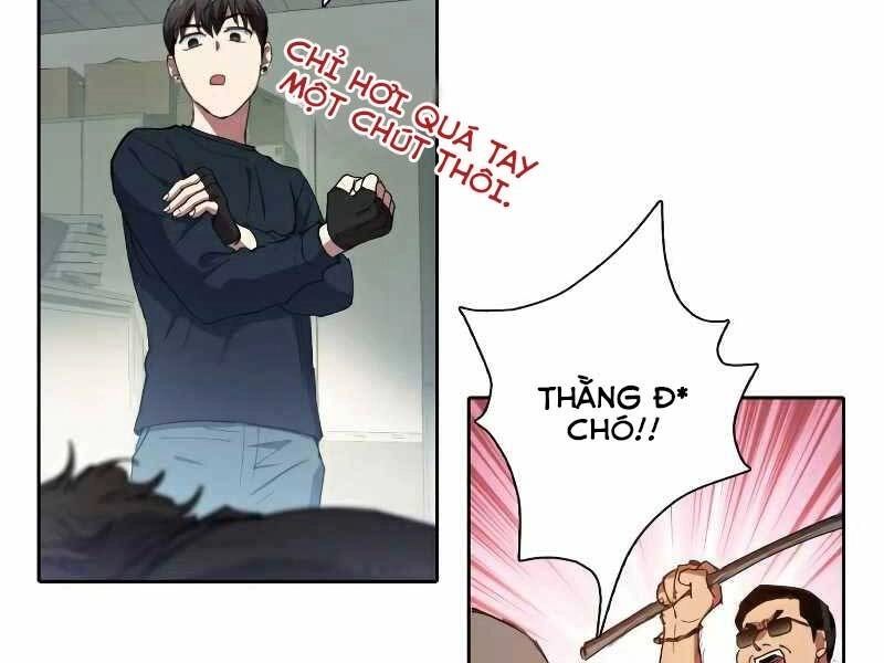 Những Ranker Cấp S Mà Tôi Nuôi Dưỡng Chapter 16 - 116