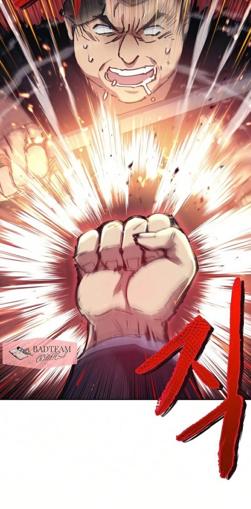 Những Ranker Cấp S Mà Tôi Nuôi Dưỡng Chapter 17 - 7