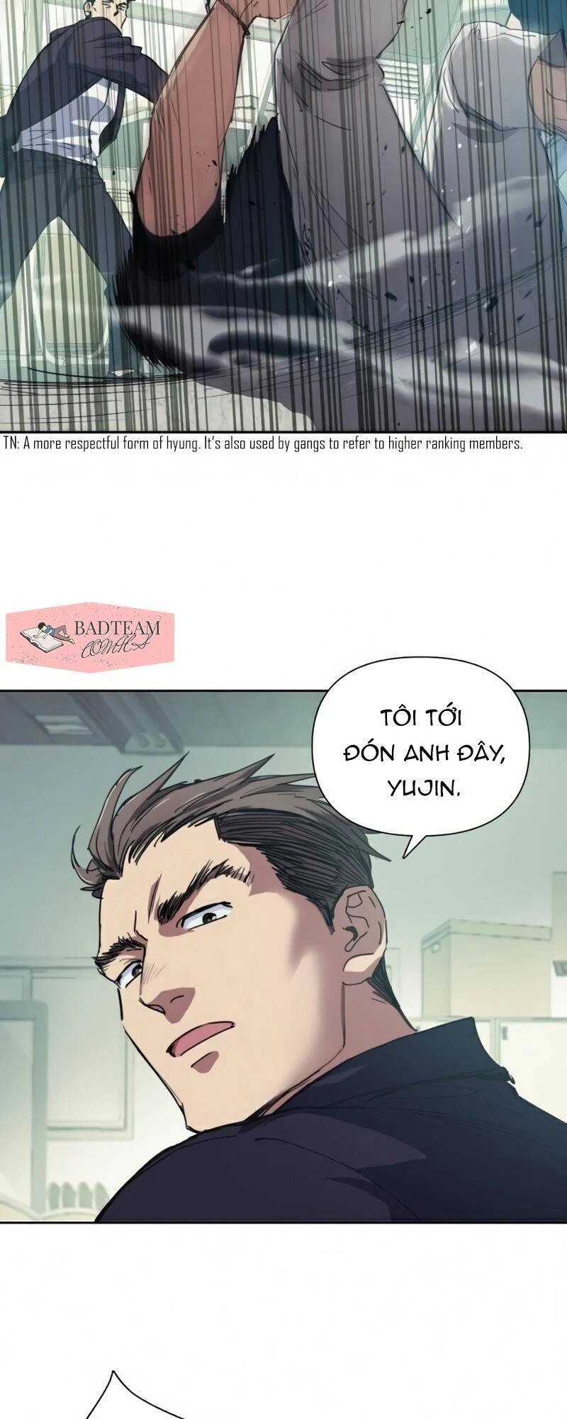 Những Ranker Cấp S Mà Tôi Nuôi Dưỡng Chapter 17 - 9