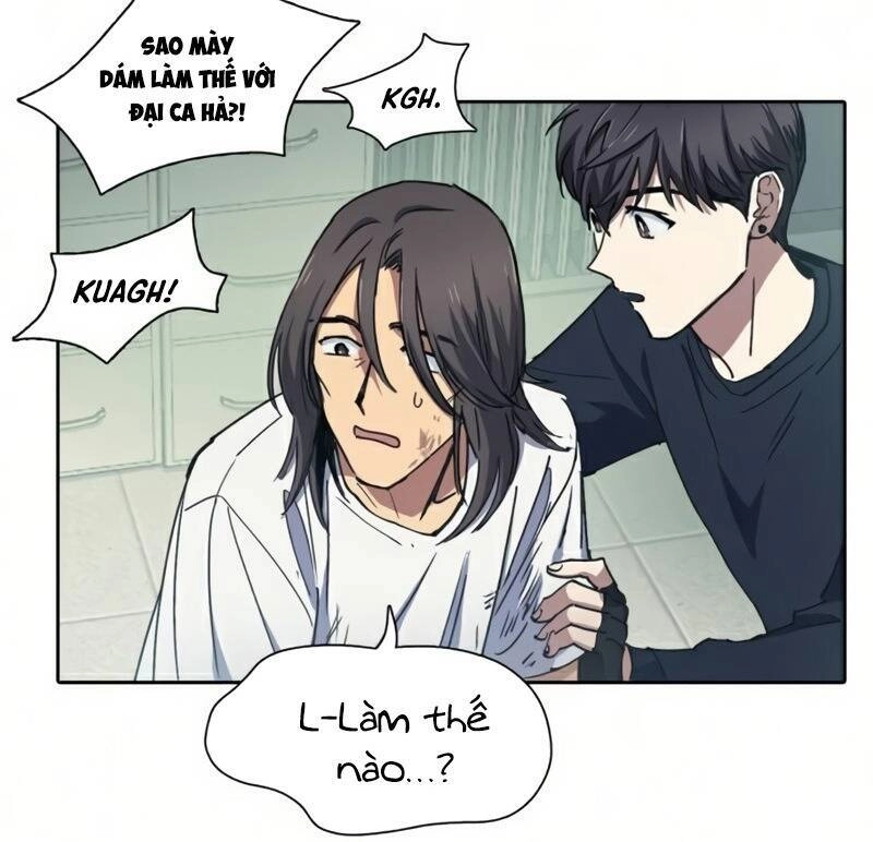 Những Ranker Cấp S Mà Tôi Nuôi Dưỡng Chapter 17 - 10