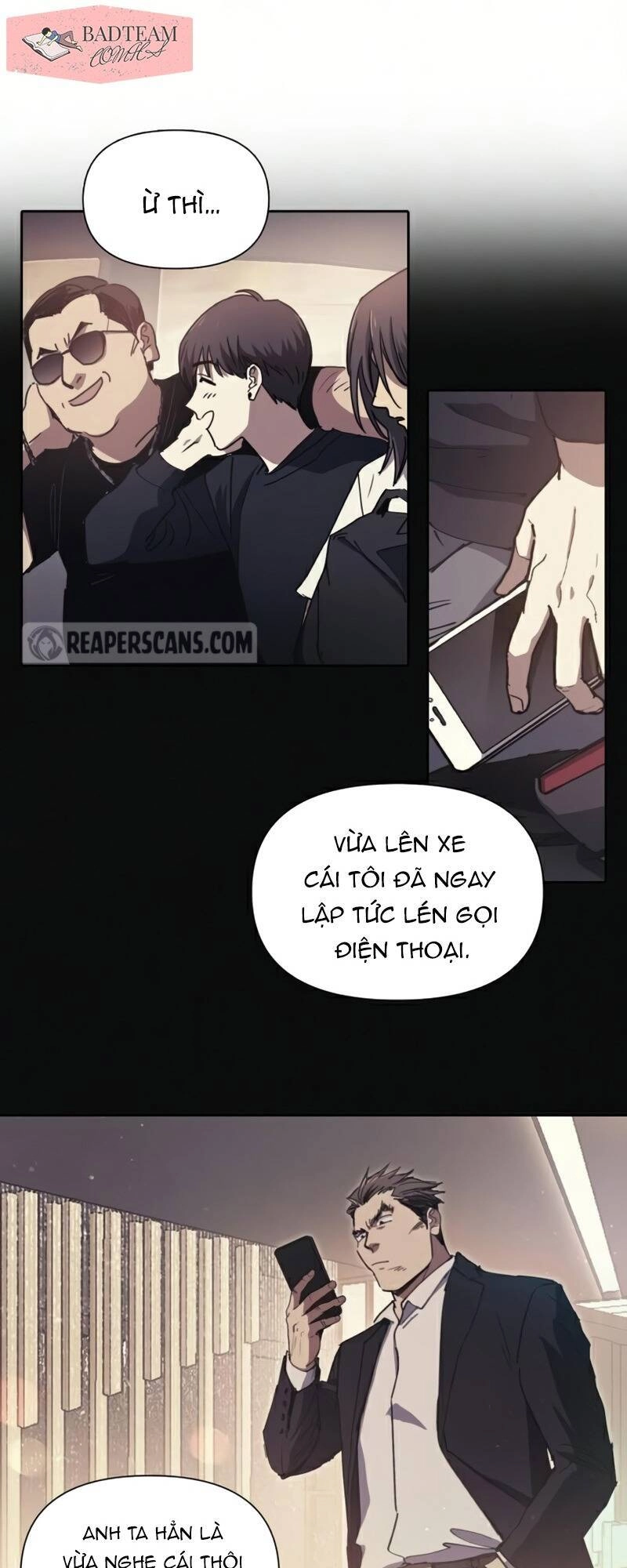 Những Ranker Cấp S Mà Tôi Nuôi Dưỡng Chapter 17 - 11