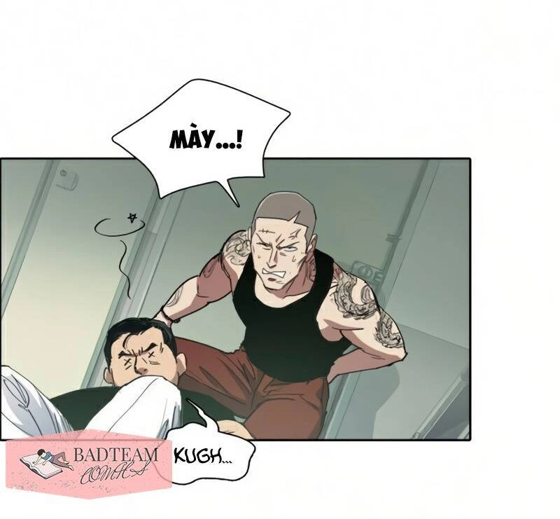 Những Ranker Cấp S Mà Tôi Nuôi Dưỡng Chapter 17 - 13