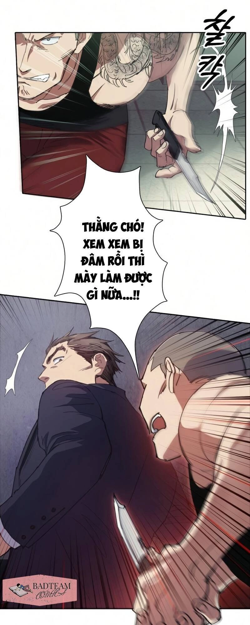 Những Ranker Cấp S Mà Tôi Nuôi Dưỡng Chapter 17 - 14