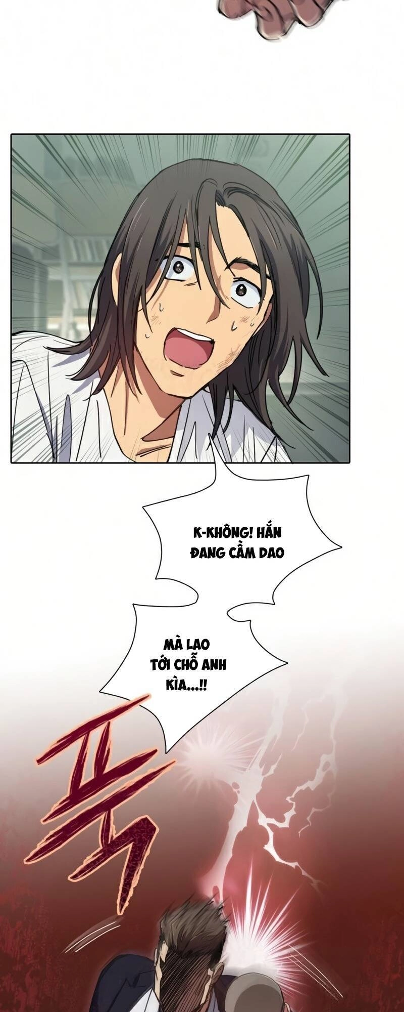 Những Ranker Cấp S Mà Tôi Nuôi Dưỡng Chapter 17 - 15