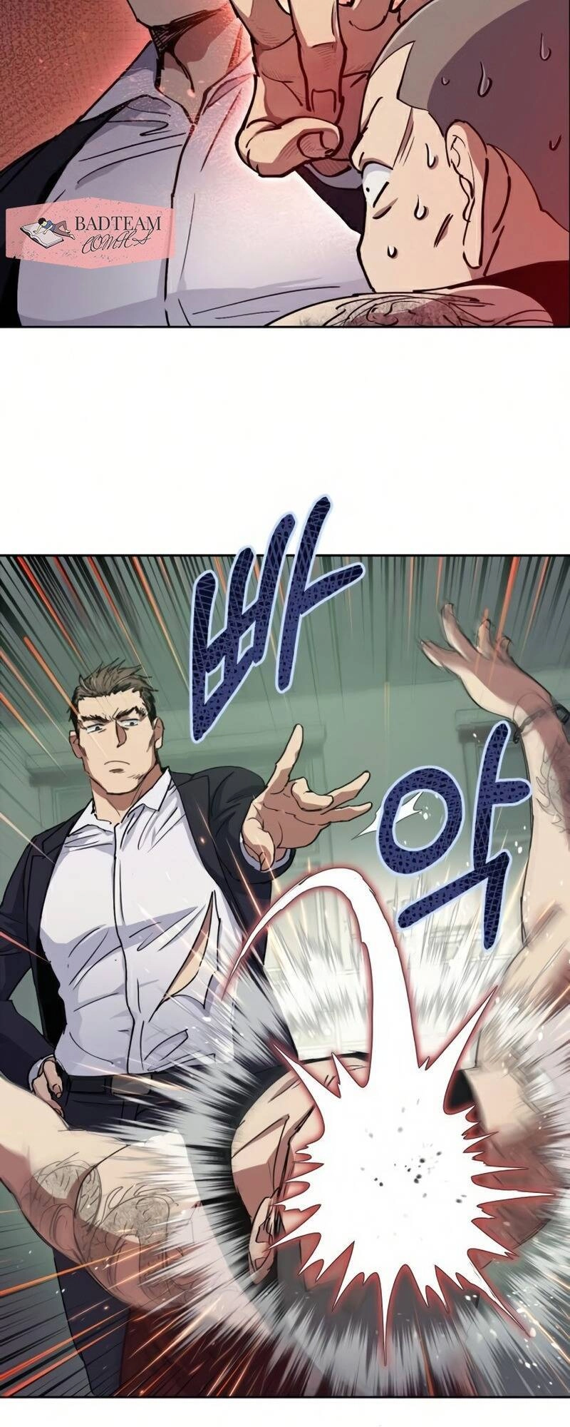 Những Ranker Cấp S Mà Tôi Nuôi Dưỡng Chapter 17 - 18