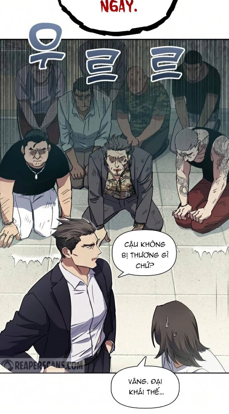 Những Ranker Cấp S Mà Tôi Nuôi Dưỡng Chapter 17 - 22