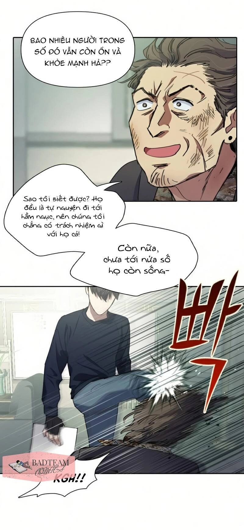 Những Ranker Cấp S Mà Tôi Nuôi Dưỡng Chapter 17 - 28